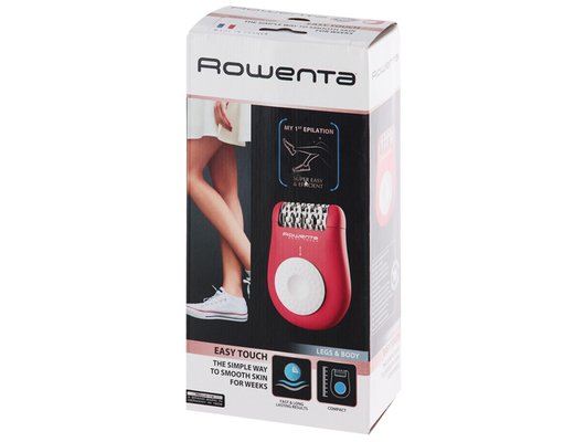 Эпилятор ROWENTA EP 1110